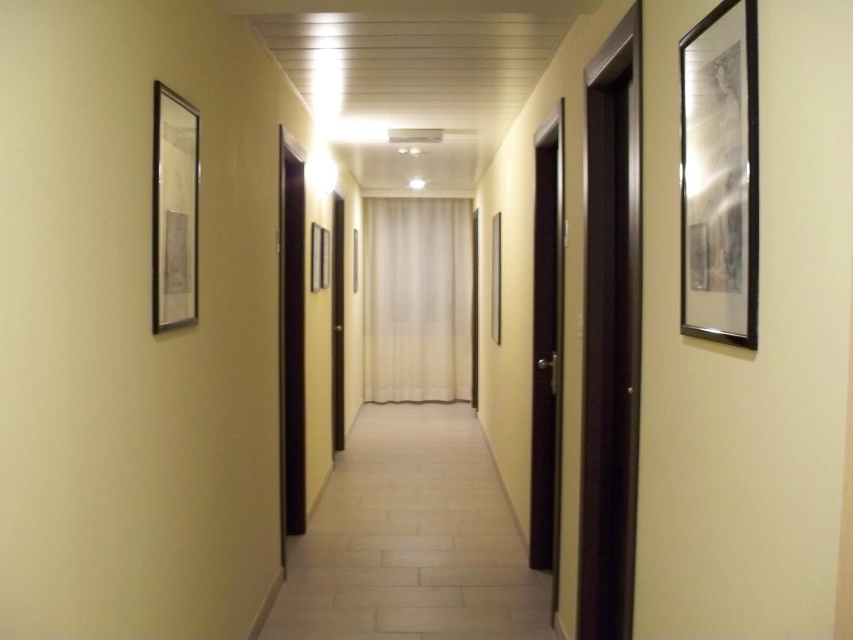 Hotel D'Annunzio Каттоліка Екстер'єр фото