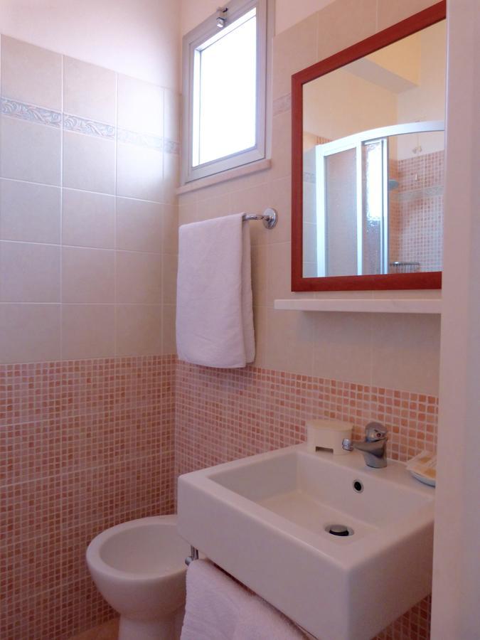Hotel D'Annunzio Каттоліка Екстер'єр фото